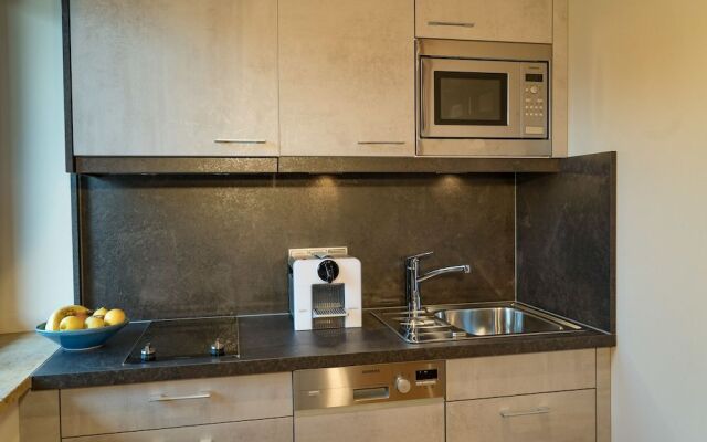 Ferienwohnung Ferienglück