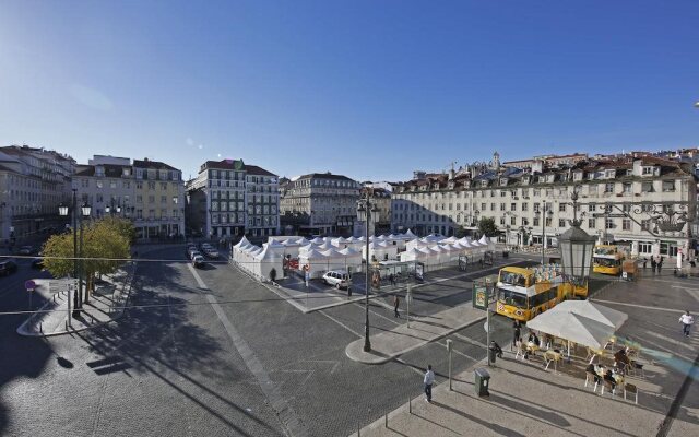 Pensão Praça da Figueira