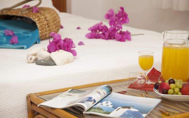 Kekova Hotel
