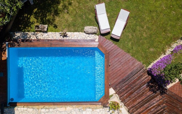 Amazing Home in Zagreb With 3 Bedrooms, Wifi and Outdoor Swimming Pool