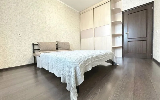 Апартаменты Авантаж  на пр-те. Притомский, д. 7 а