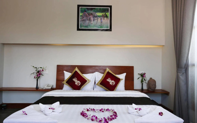 Glory Angkor Hotel SiemReap