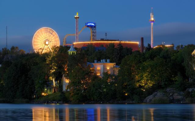 Crowne Plaza Helsinki, an IHG Hotel