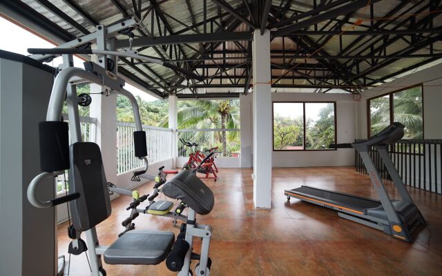 Doublegem Beach Resort and Hotel