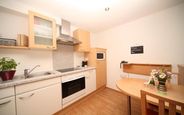 Landappartement Ramsau