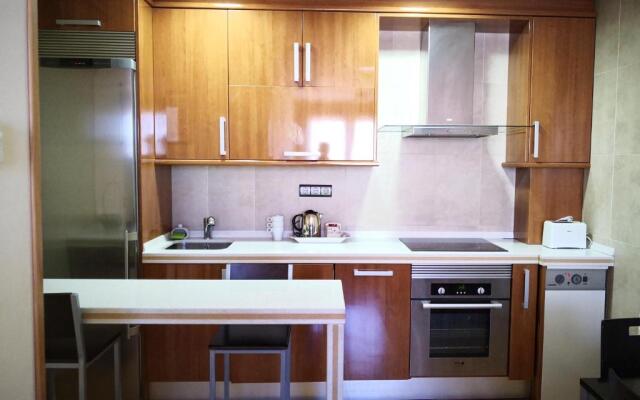 Apartamentos Cocó