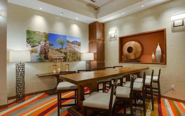 Cliff Castle Casino Hotel