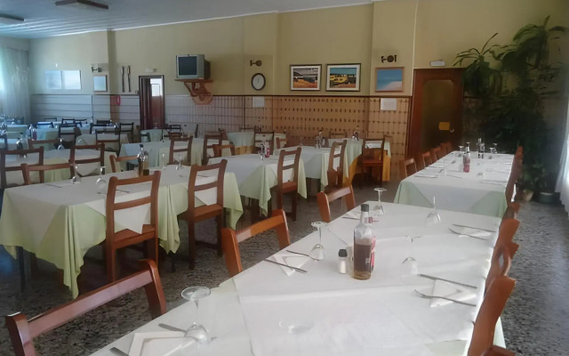Hotel Montemar