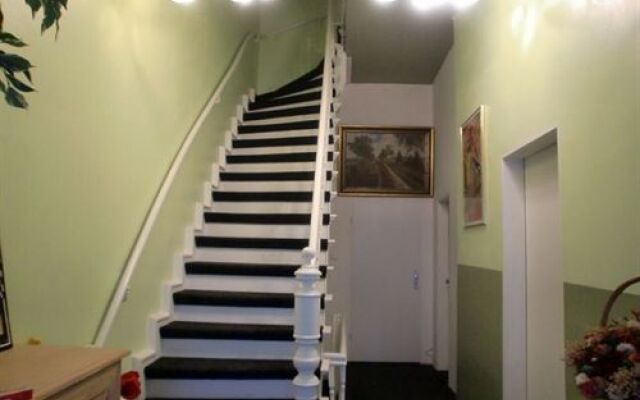 Aparthotel Sanni