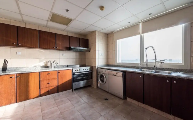 EDEN'S Homes & Villas - KG Tower