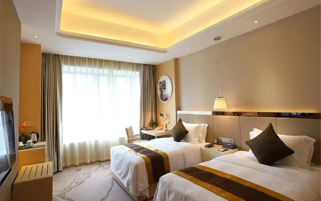 Ramada Enping
