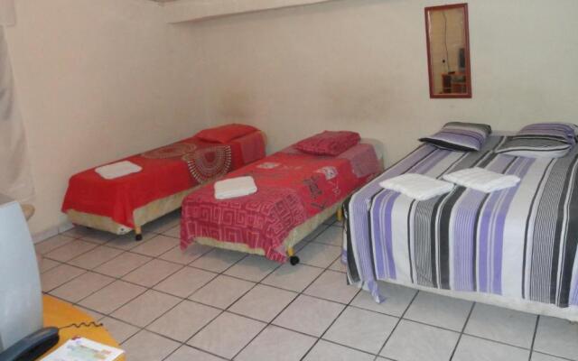 Hotel Capriccio Mauá