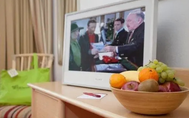 Luxus Ferienwohnung Mein kleines Edelweiss