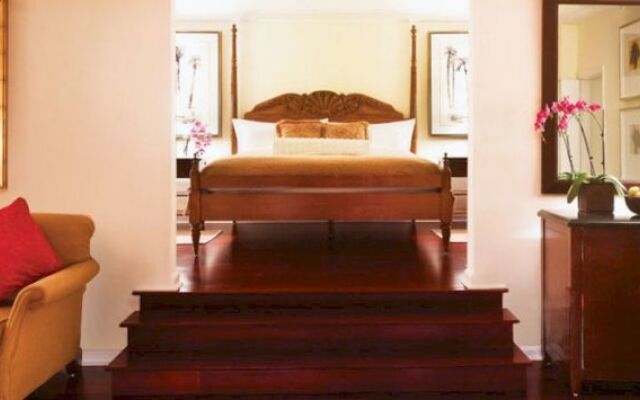 One&Only Ocean Club Villa Residences
