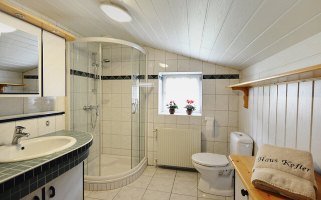 Ferienhaus Haus Kofler