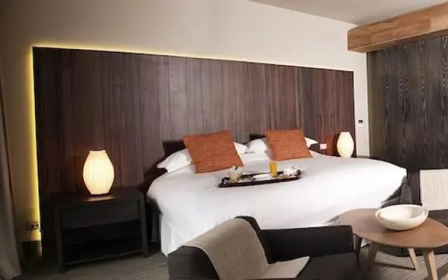 Hotel del Valle, Enjoy Santiago