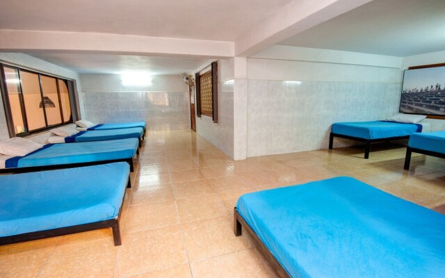 Eighty8 Backpackers - Hostel
