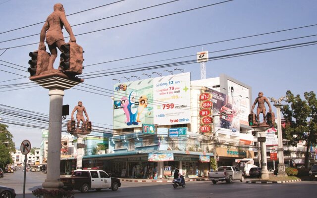 Krabi Orchid Hometel
