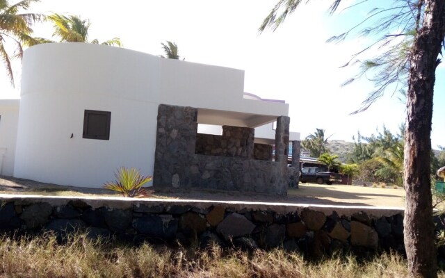 Bed and Breakfast Waterfront - Rodrigues Island