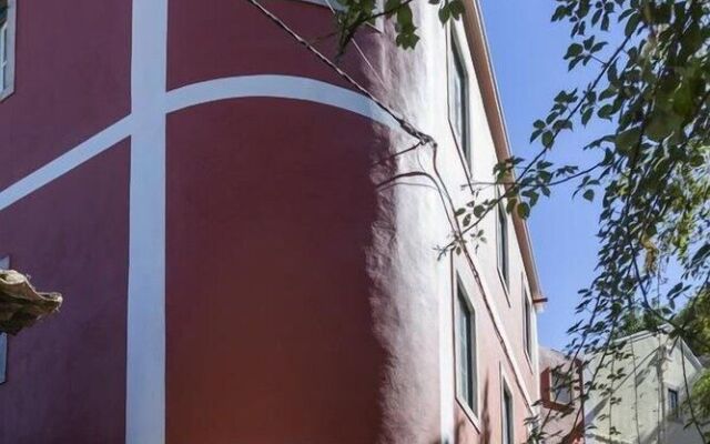 Casa dos Santos Sintra Apartments