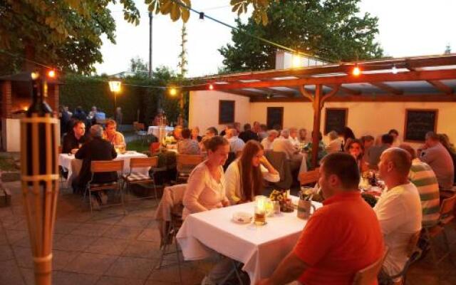 Biergasthof Hotel Riedberg