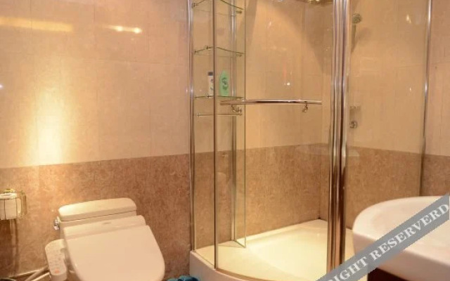 Jin He Hotel