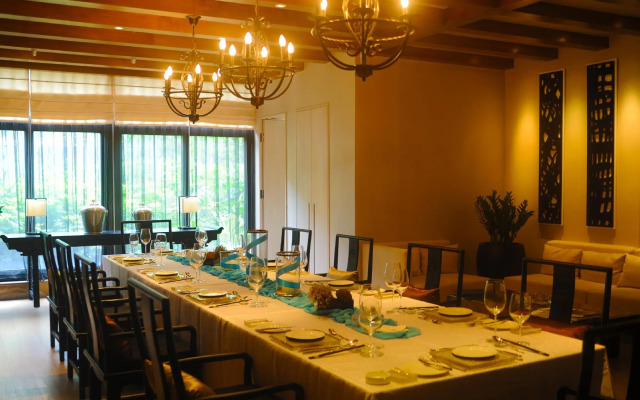 Eadry Royal Garden Hotel Haikou