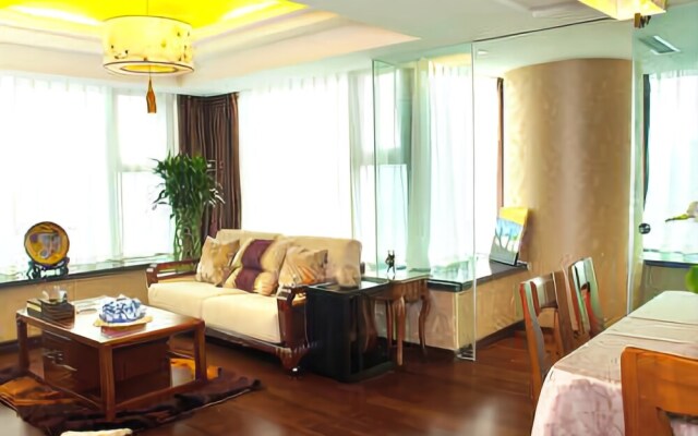 Dongyi Litian Business Hotel