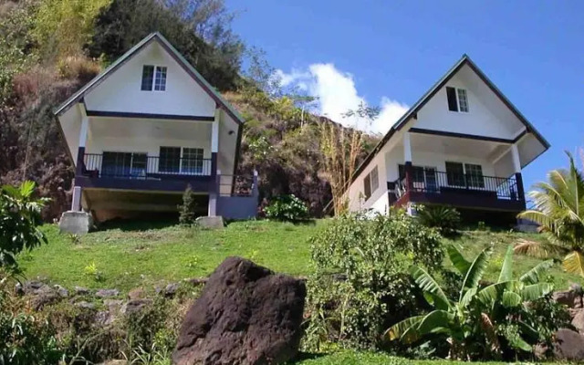 Tapu Lodge