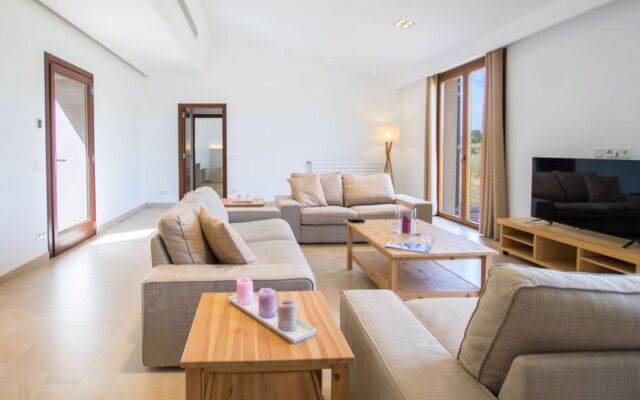 House Can Toni Inca