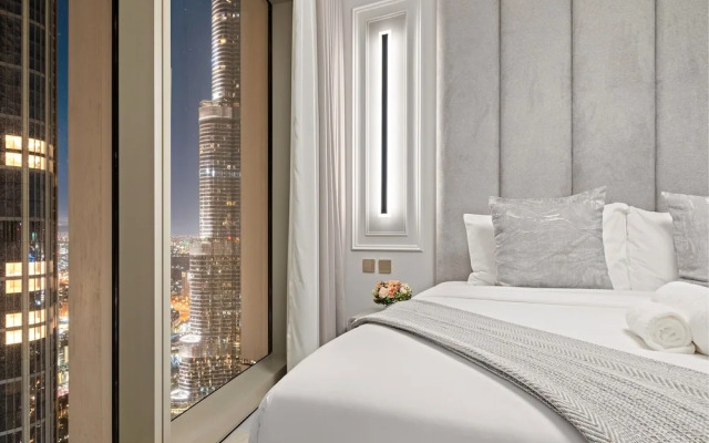 SKY9 Apartments Downtown Dubai