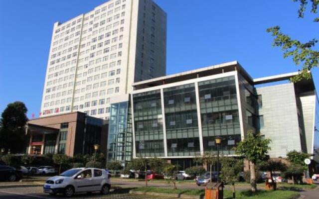 Yun Lang Di Hotel