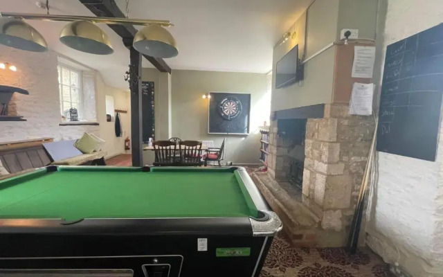The Bell Inn