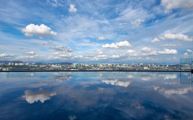 Le Méridien Petaling Jaya