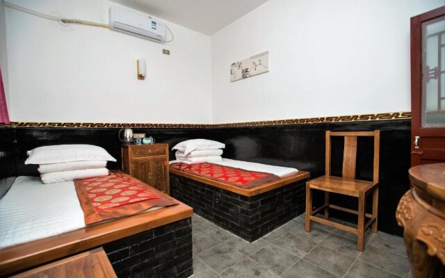 Pingyao Xiangshengyuan Guest House