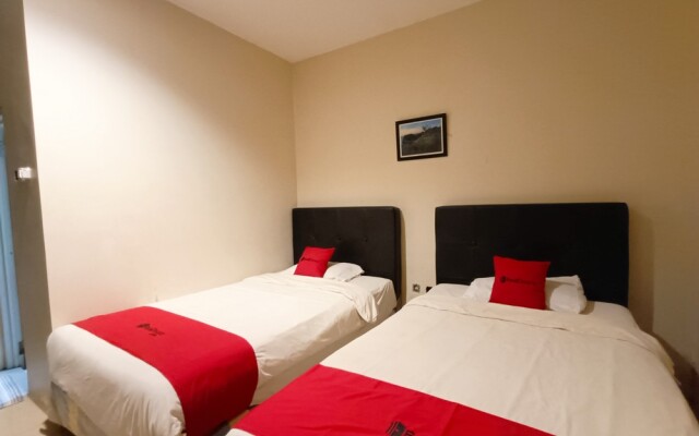 OYO 1769 Rid's Hotel