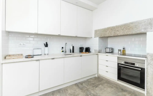 limehome Evora Largo dos Penedos