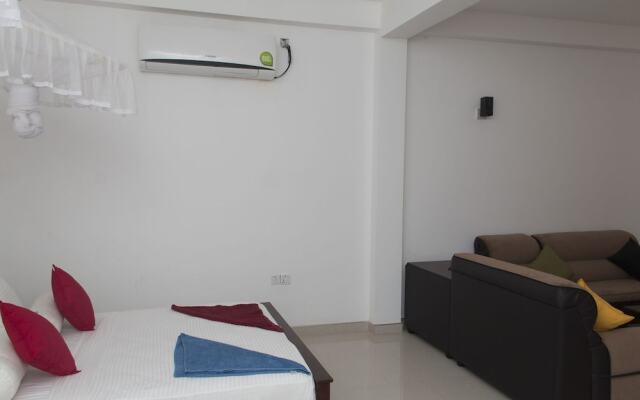 Thuruliya Guest House