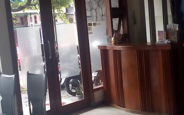 Permata Guest House