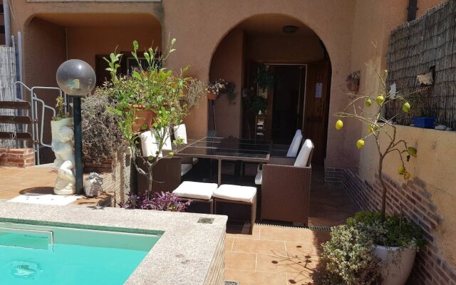 Holiday Home Valentina