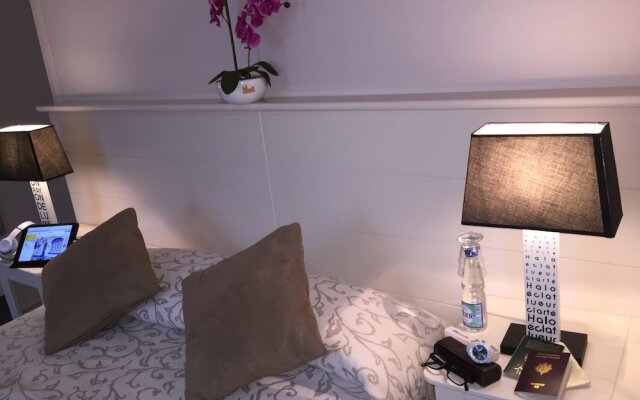 Logis Hotel Belle Etoile Vichy