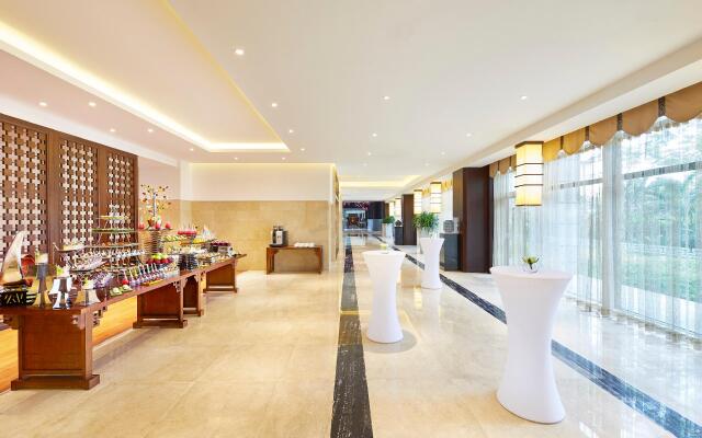 Four Points By Sheraton Danzhou