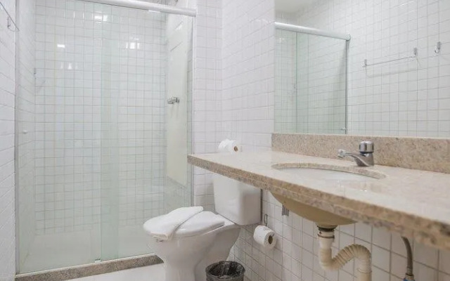 Flat 2 Quartos Em Muro Alto - Nui Supreme