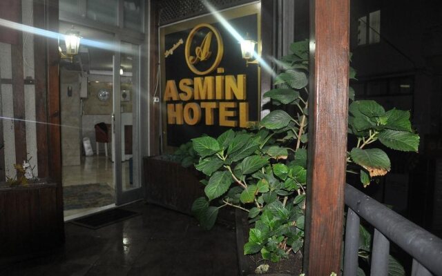 Bursa Asmin Hotel