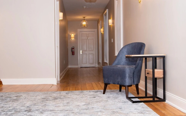 The Colonial Inn, an Ascend Collection Hotel