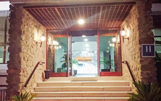 Las Cigueñas
