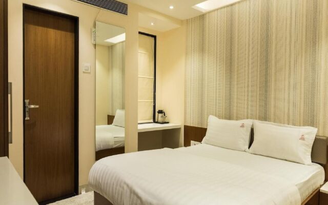 Hotel Sangat Regency