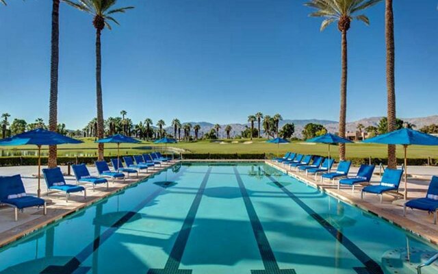 JW Marriott Desert Springs Resort & Spa