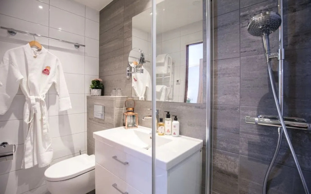 Storhogna Högfjällshotell och Spa