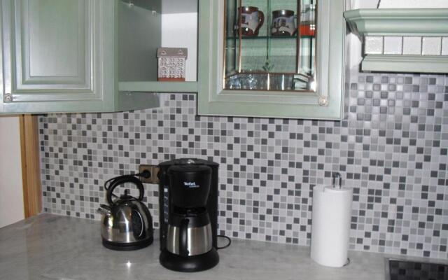 First Class Residence